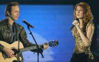 Jean-Jacques Goldman & Céline Dion