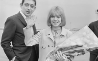 Serge Gainsbourg & France Gall