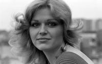 Jeane Manson