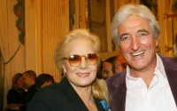 Jean-Loup Dabadie & Sylvie Vartan 