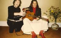 Michel Jourdan ve Mike Brant