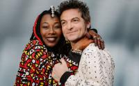 Fatoumata Diawara & M