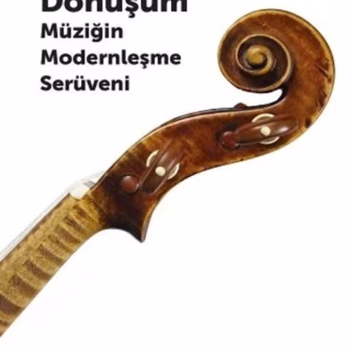Barok D&ouml;n&uuml;ş&uuml;m M&uuml;ziğin Modernleşme Ser&uuml;veni