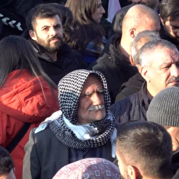 28 Şubat 2025: G&uuml;n&uuml;n S&ouml;z&uuml;