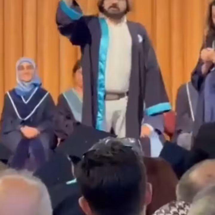 10 Temmuz 2025: G&uuml;n&uuml;n S&ouml;z&uuml;