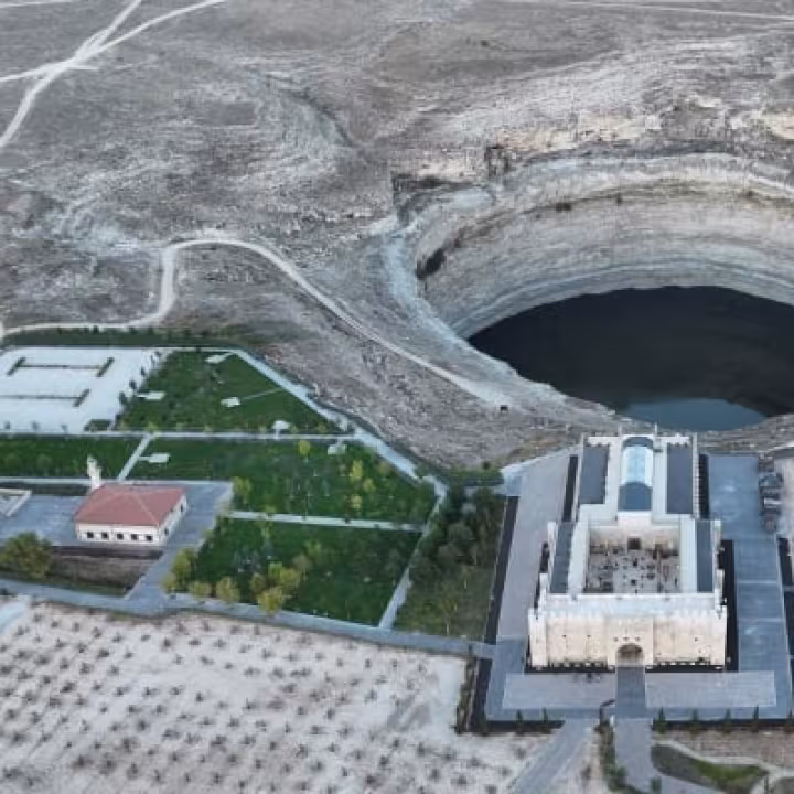 23 Mayıs 2025: G&uuml;n&uuml;n S&ouml;z&uuml;