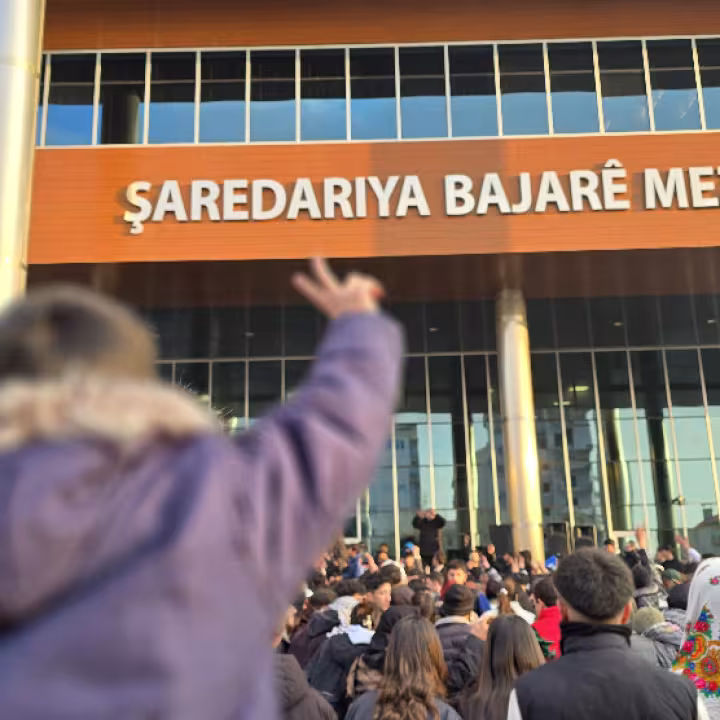 17 Şubat 2025: G&uuml;n&uuml;n S&ouml;z&uuml;