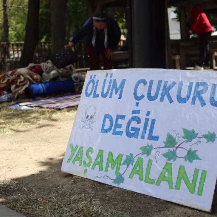 07 Temmuz 2025: G&uuml;n&uuml;n S&ouml;z&uuml;