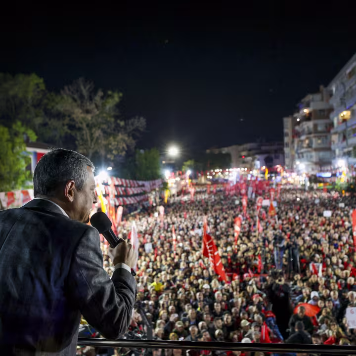 02 Temmuz 2025: G&uuml;n&uuml;n S&ouml;z&uuml;