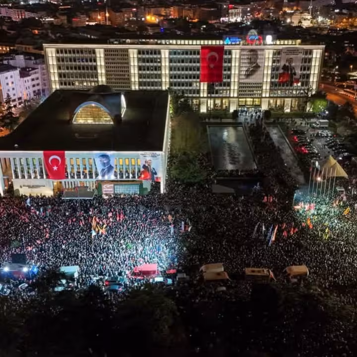 01 Temmuz 2025: G&uuml;n&uuml;n S&ouml;z&uuml;