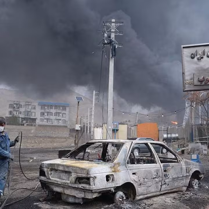 09 Mart 2026: G&uuml;n&uuml;n S&ouml;z&uuml;