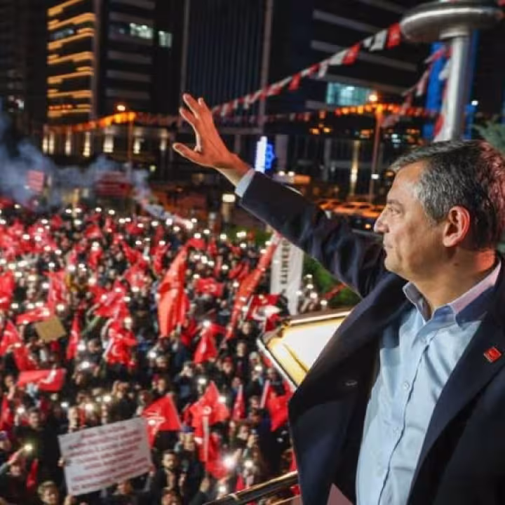 15 Ocak 2026: G&uuml;n&uuml;n S&ouml;z&uuml;