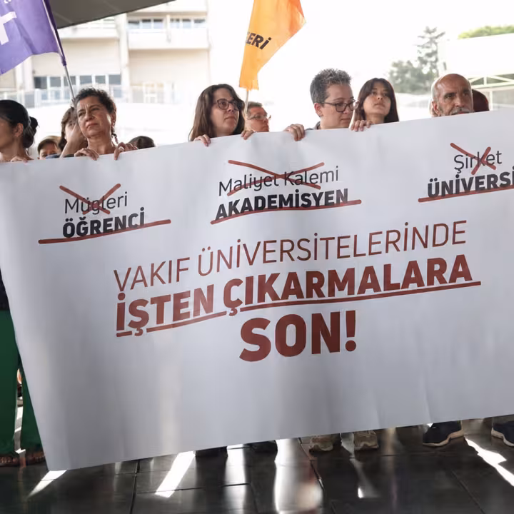 30 Temmuz 2026: G&uuml;n&uuml;n S&ouml;z&uuml;