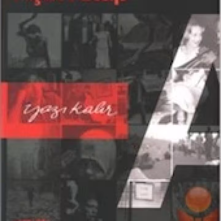 A&ccedil;ık Kitap: Yazı Kalır