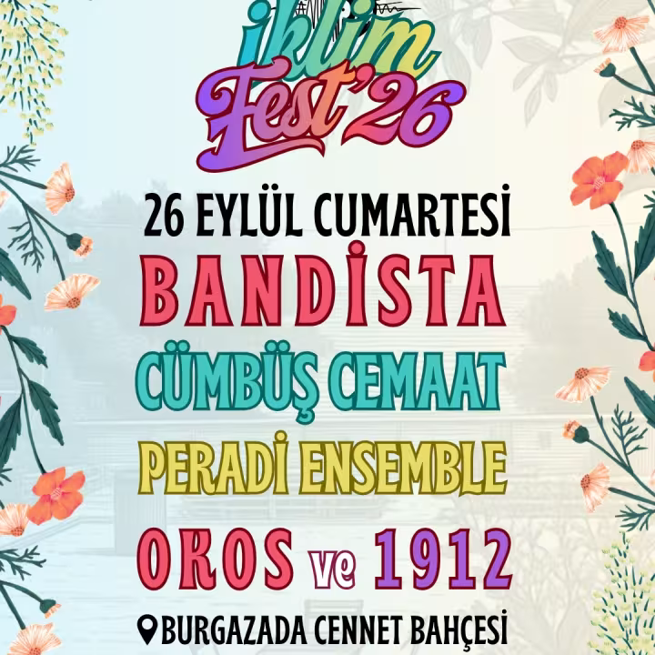 28 Ağustos 2026: G&uuml;n&uuml;n S&ouml;z&uuml;