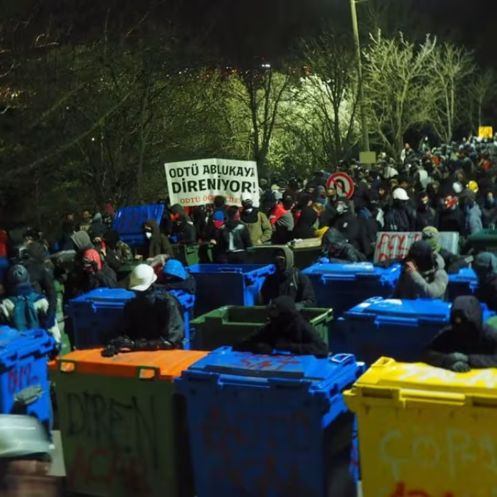 27 Mart 2025: G&uuml;n&uuml;n S&ouml;z&uuml;