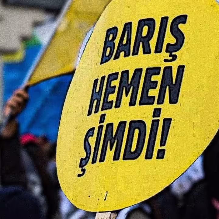 24 Haziran 2025: G&uuml;n&uuml;n S&ouml;z&uuml;