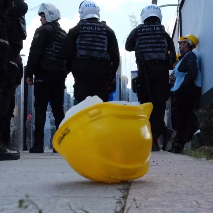 28 Nisan 2026: G&uuml;n&uuml;n S&ouml;z&uuml;