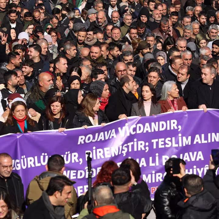 21 Ocak 2026: G&uuml;n&uuml;n S&ouml;z&uuml;