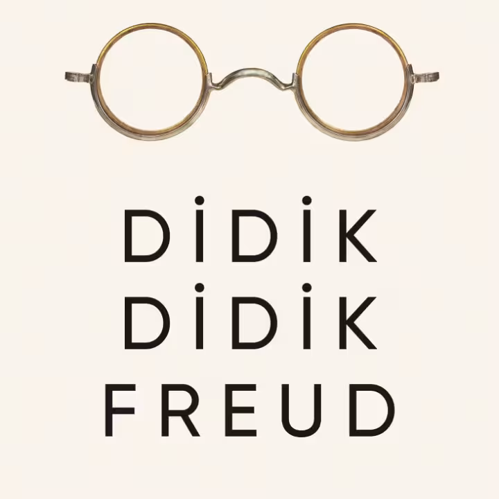 Didik Didik Freud