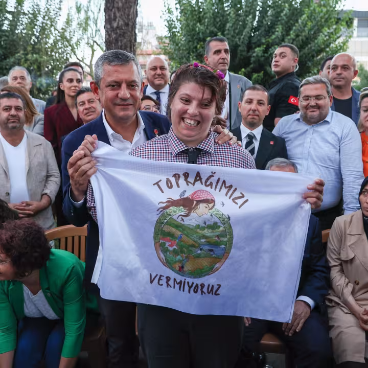 29 Eyl&uuml;l 2025: G&uuml;n&uuml;n S&ouml;z&uuml;