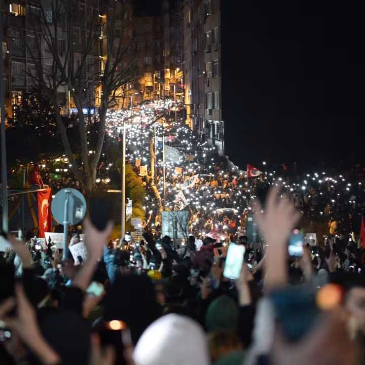 26 Mart 2025: G&uuml;n&uuml;n S&ouml;z&uuml;