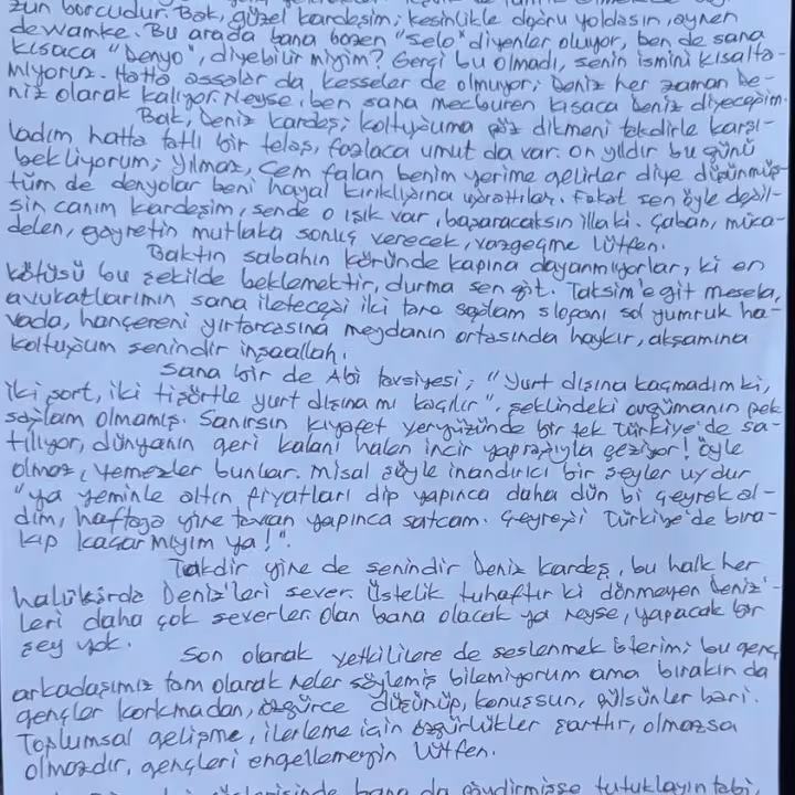 30 Haziran 2026: G&uuml;n&uuml;n S&ouml;z&uuml;