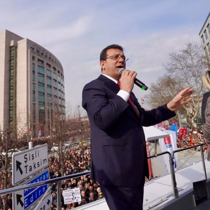 03 Şubat 2025: G&uuml;n&uuml;n S&ouml;z&uuml;