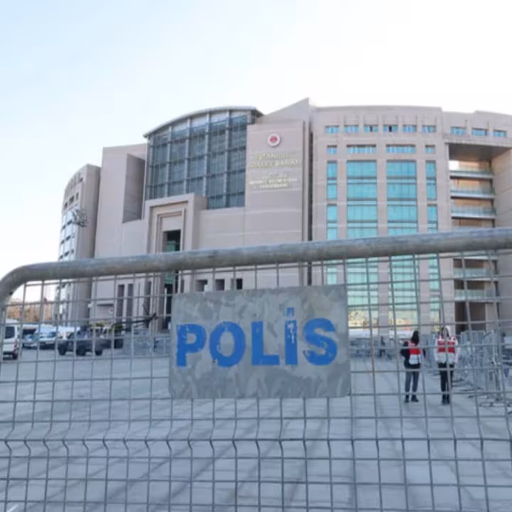 19 Mart 2026: G&uuml;n&uuml;n S&ouml;z&uuml;