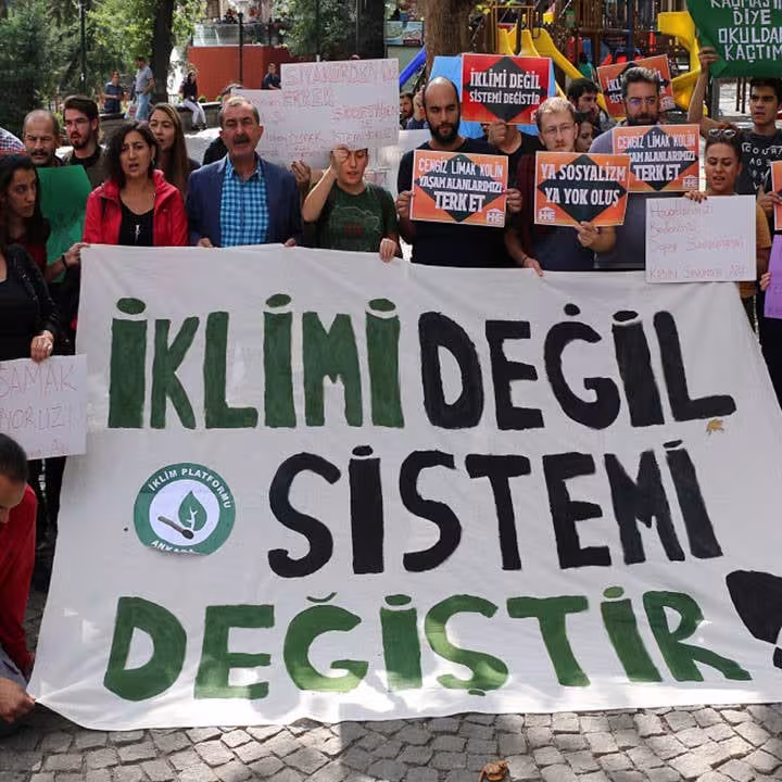 27 Şubat 2025: G&uuml;n&uuml;n S&ouml;z&uuml;