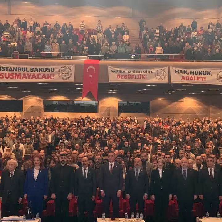 24 Şubat 2025: G&uuml;n&uuml;n S&ouml;z&uuml;