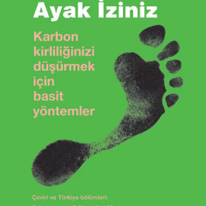 Karbon Ayak İziniz 