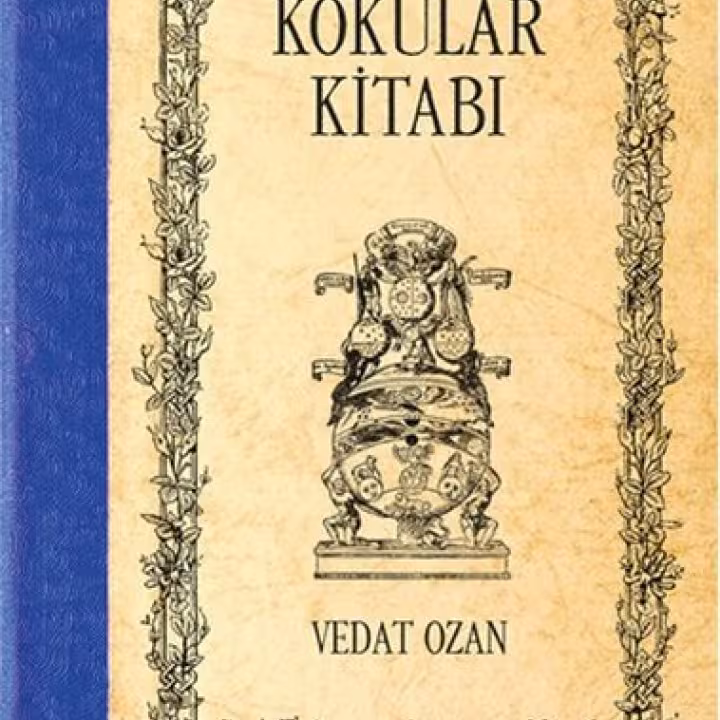 Kokular Kitabı