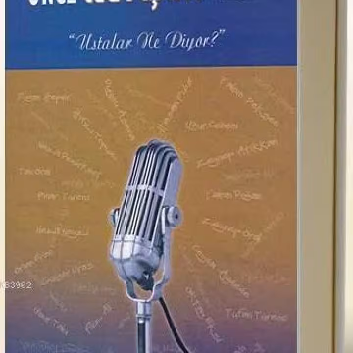 &Ouml;nce İletişim Vardı