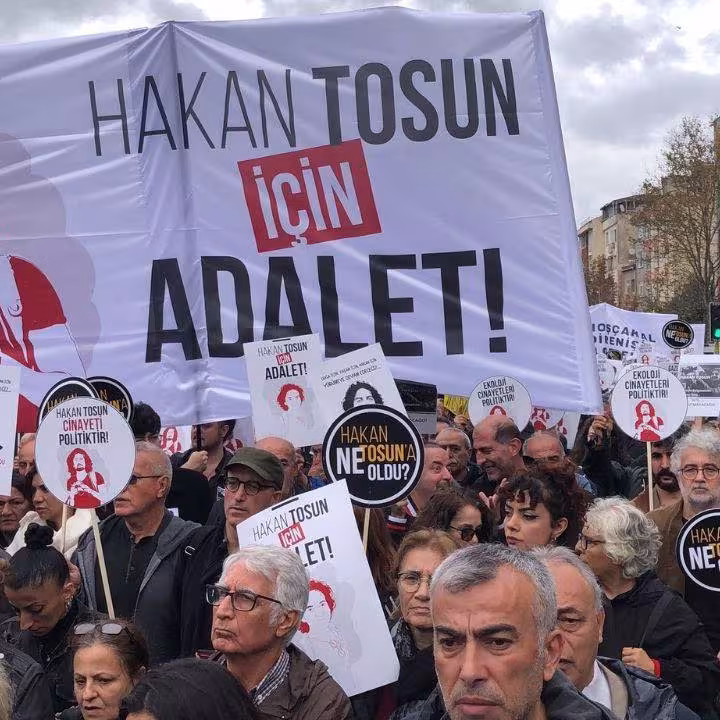 17 Ekim 2025: G&uuml;n&uuml;n S&ouml;z&uuml;