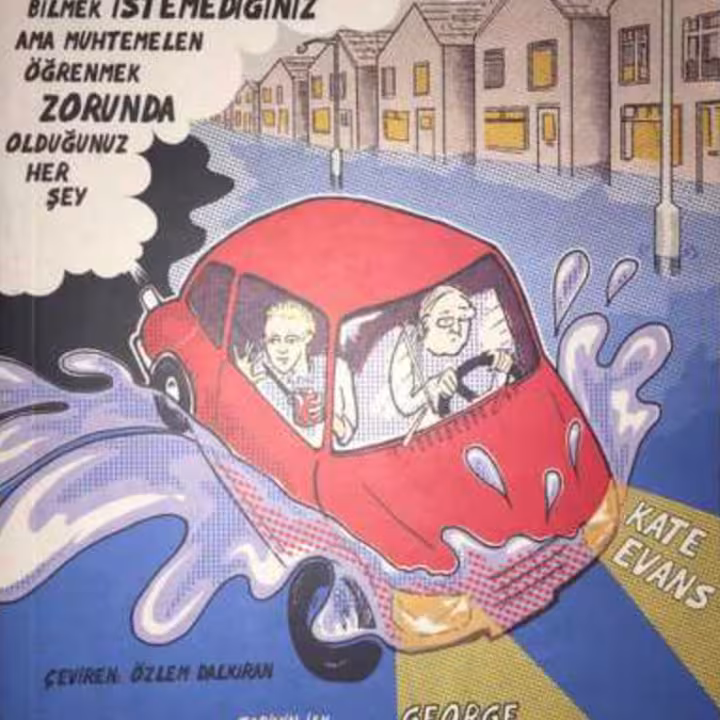  Acayip Havalar
