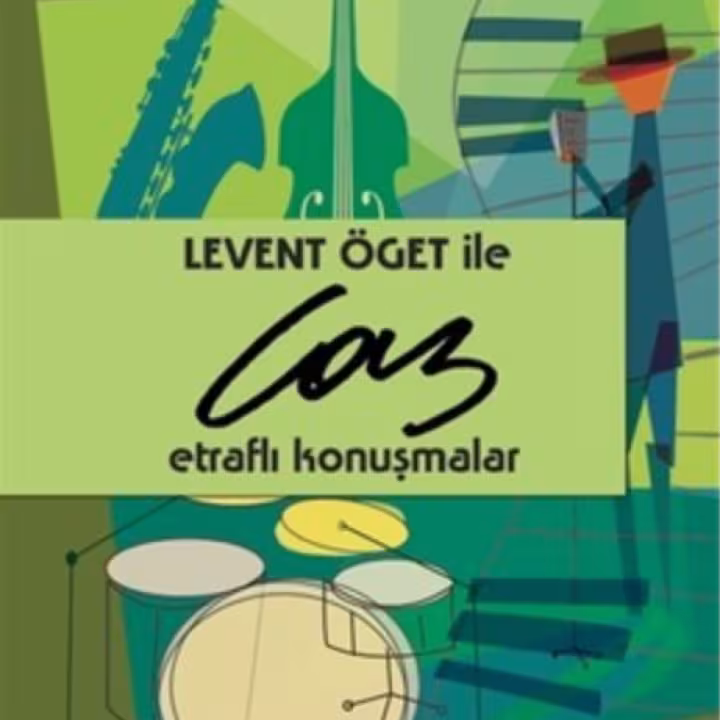 Levent &Ouml;get ile Caz Etraflı Konuşmalar