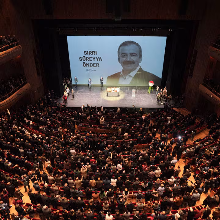 05 Mayıs 2025: G&uuml;n&uuml;n S&ouml;z&uuml;