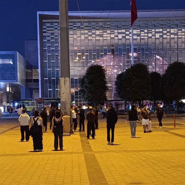 29 Mayıs 2025: G&uuml;n&uuml;n S&ouml;z&uuml;