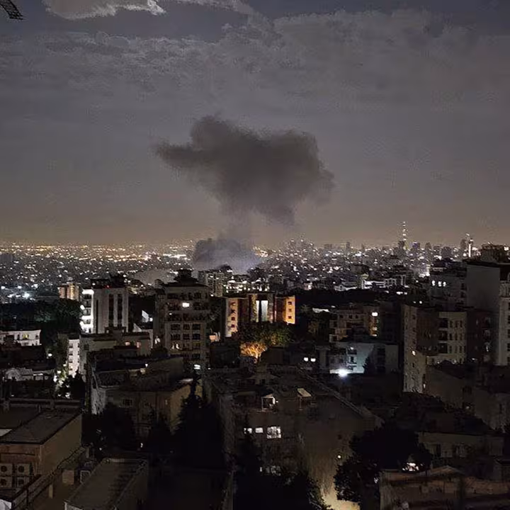 13 Haziran 2025: G&uuml;n&uuml;n S&ouml;z&uuml;