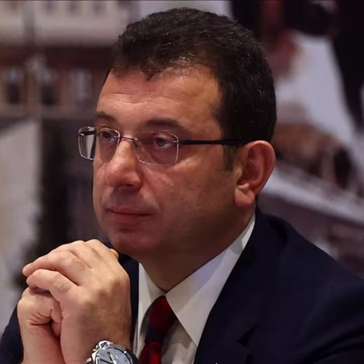 27 Ekim 2025: G&uuml;n&uuml;n S&ouml;z&uuml;
