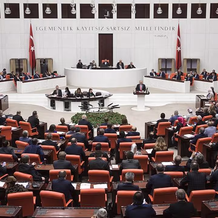 22 Haziran 2026: G&uuml;n&uuml;n S&ouml;z&uuml;