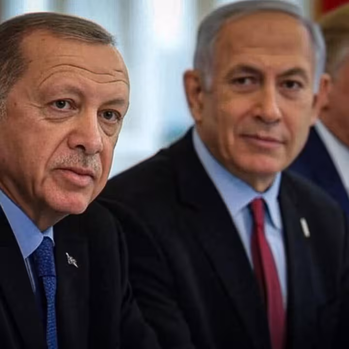 08 Nisan 2025: G&uuml;n&uuml;n S&ouml;z&uuml;