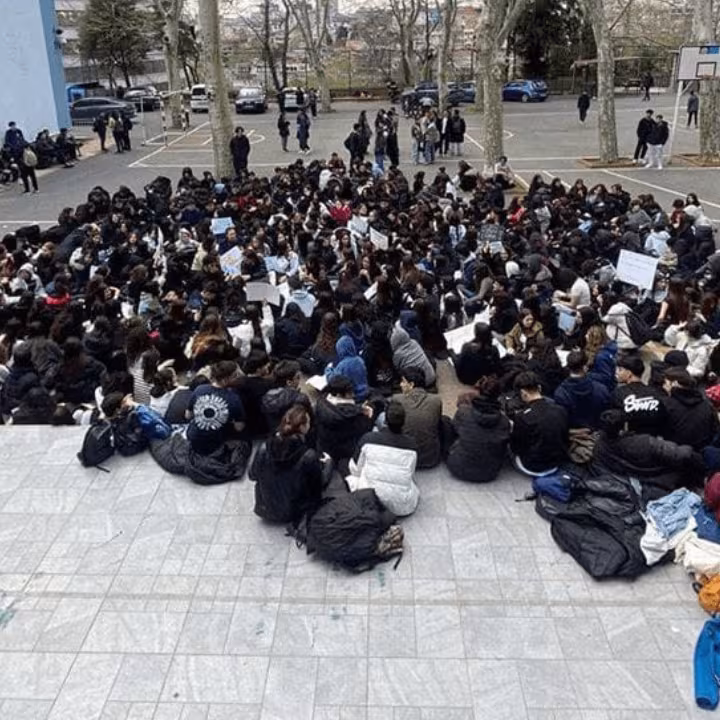 15 Nisan 2025: G&uuml;n&uuml;n S&ouml;z&uuml;