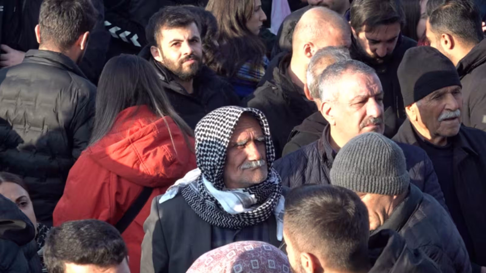 28 Şubat 2025: G&uuml;n&uuml;n S&ouml;z&uuml;