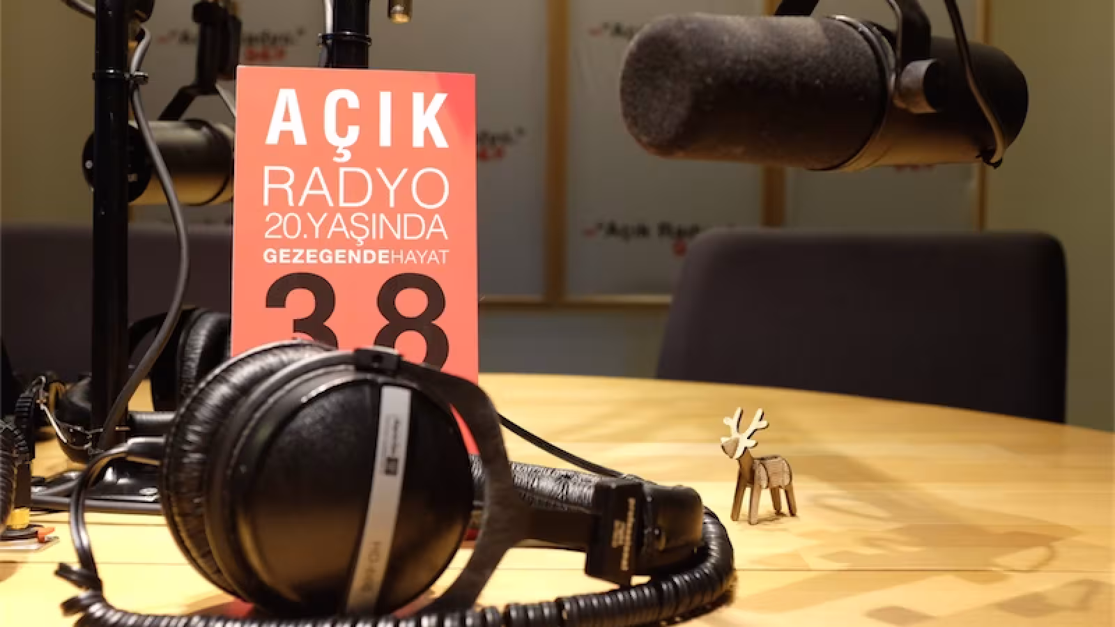 13. A&ccedil;ık Radyo G&uuml;nleri