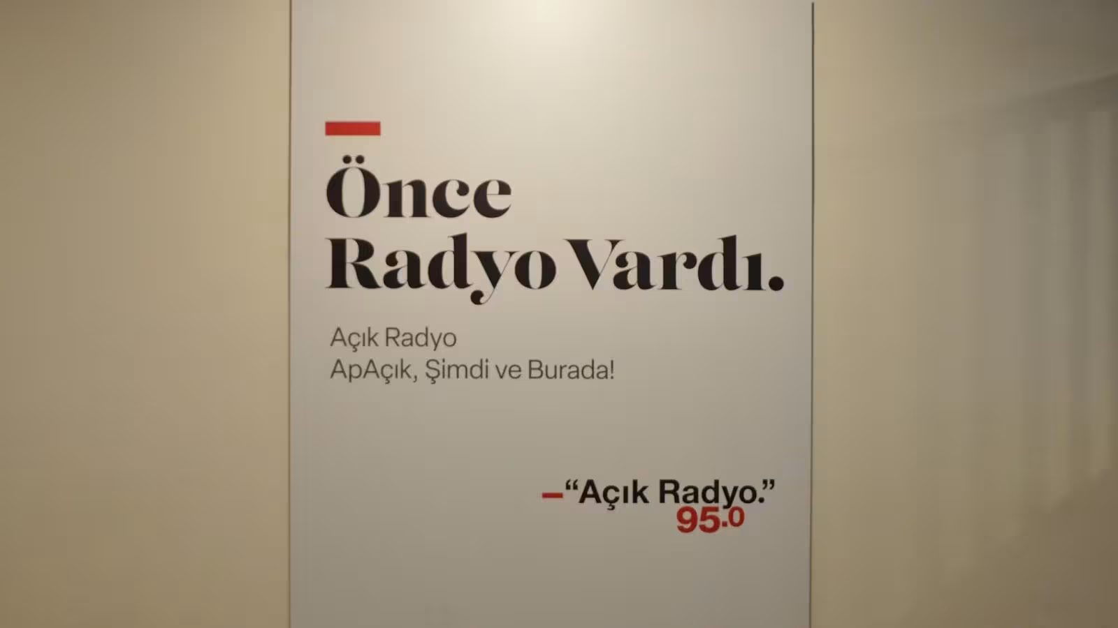 ""