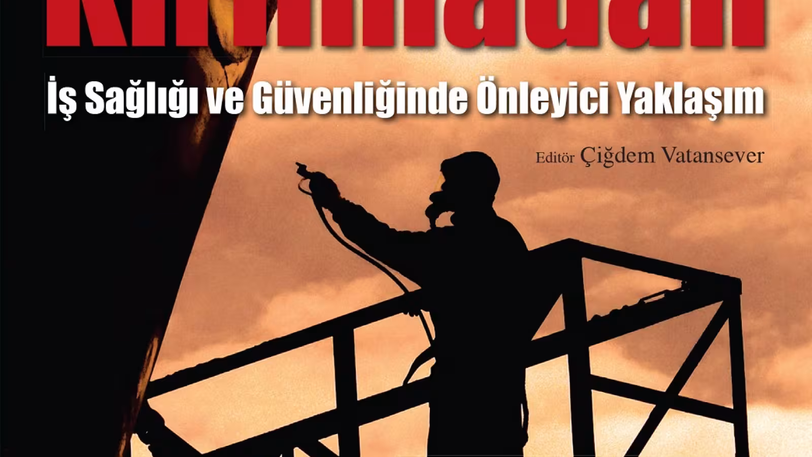 "Testi Kırılmadan" kitap kapağı
