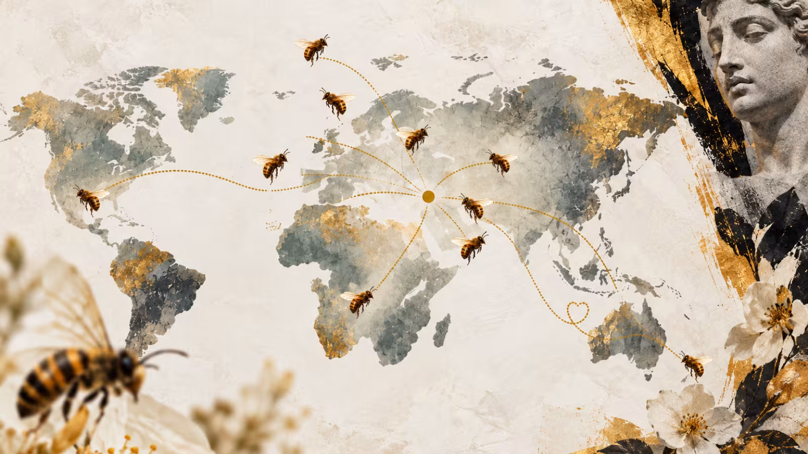 Art Balıkesir&rsquo;den, &lsquo;To Be or To Bee&rsquo; Sergisi