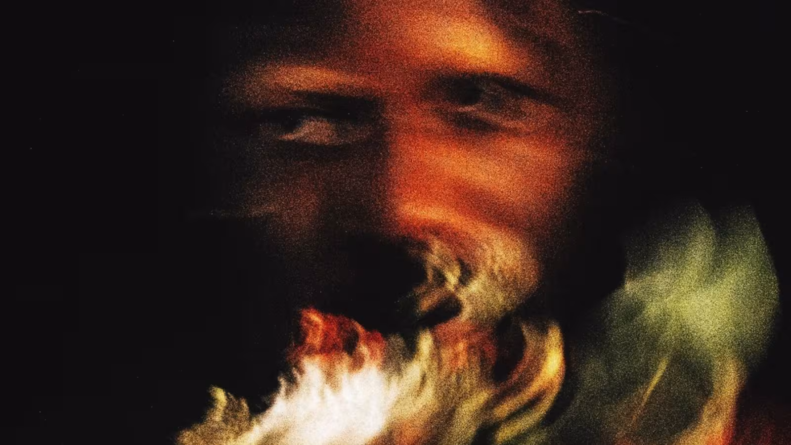 ""